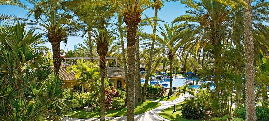 Dunas Suites & Villas