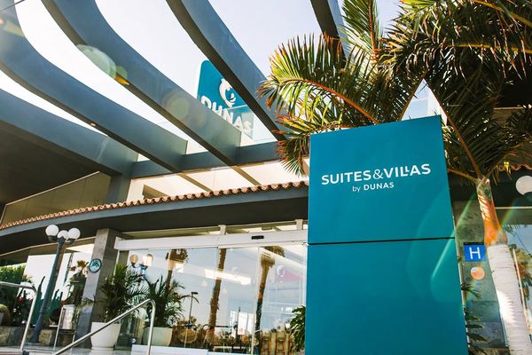 Dunas Suites & Villas