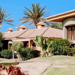 Dunas Suites Villas