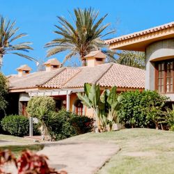 Dunas Suites Villas