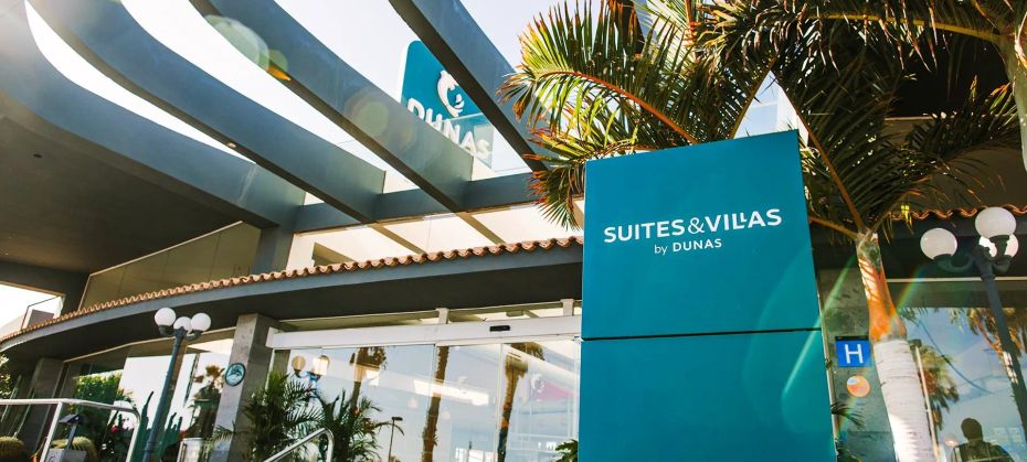 Dunas Suites & Villas