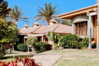 Dunas Suites Villas