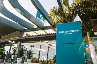 Dunas Suites Villas