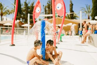 Dunas Suites Villas
