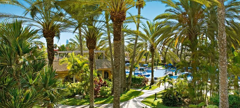 Dunas Suites & Villas