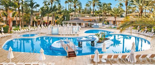 Dunas Suites & Villas