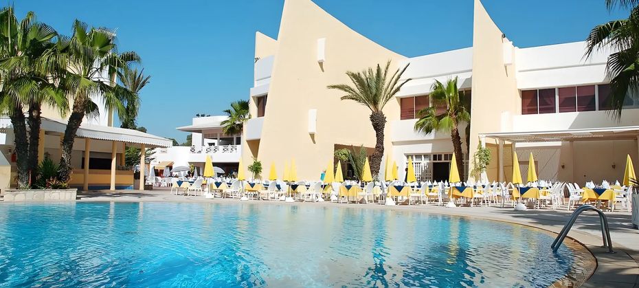 Dunes d'Or Ocean Club