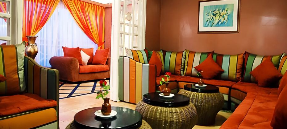 Dunes d'Or Ocean Club