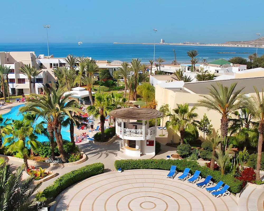 Dunes d'Or Ocean Club