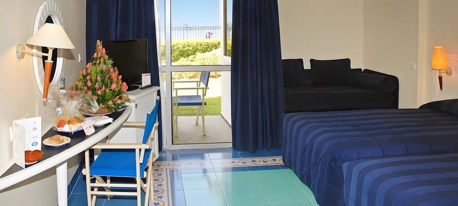 Dunes d'Or Ocean Club