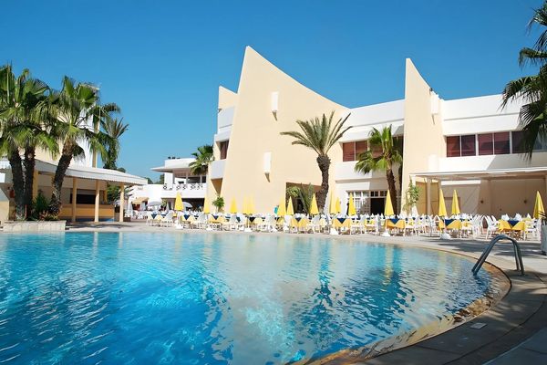 Dunes d'Or Ocean Club by A-Collection (Agadir)