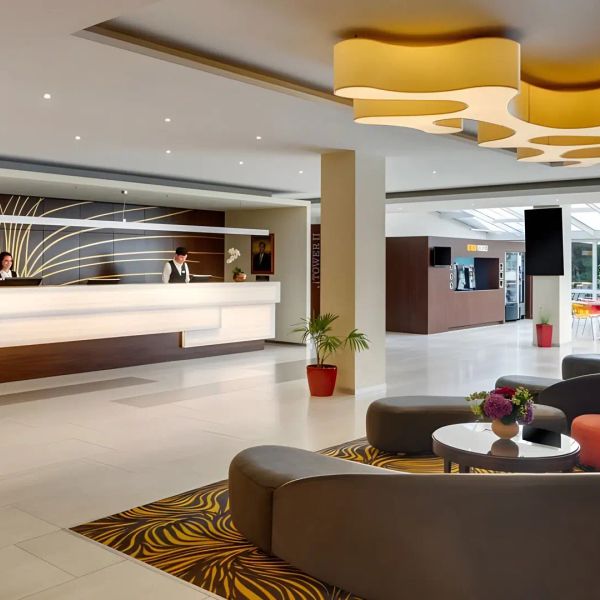 Duo — Praga, Czechy