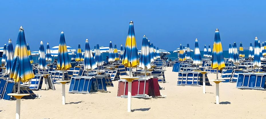 Durres Bay