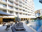 Durres Bay