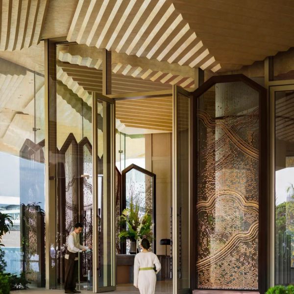 Dusit Thani Bangkok – 2027-02-28 - Zdjęcie 2