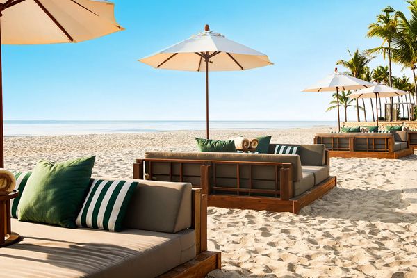 Dusit Thani Hua Hin