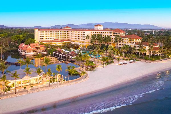 Dusit Thani Hua Hin