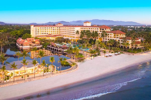 Dusit Thani Hua Hin