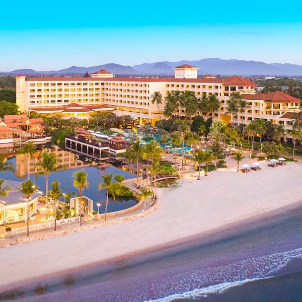 Dusit Thani Hua Hin – 2026-11-11 - Zdjęcie 3
