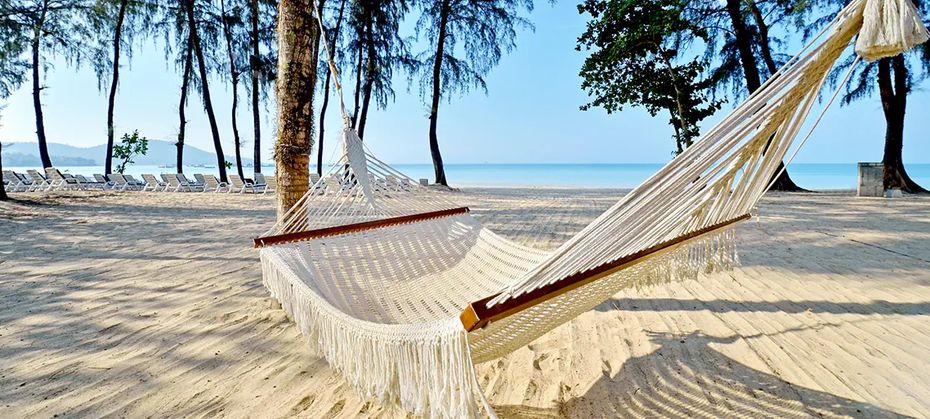 Dusit Thani Krabi Beach Resort (ex Sheraton Krabi)