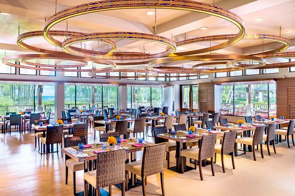 Dusit Thani Krabi Beach Resort (ex Sheraton Krabi)