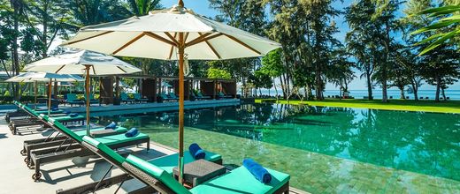 Dusit Thani Krabi Beach Resort (ex Sheraton Krabi)