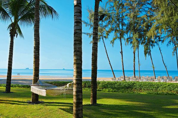 Dusit Thani Krabi Beach Resort (ex Sheraton Krabi)