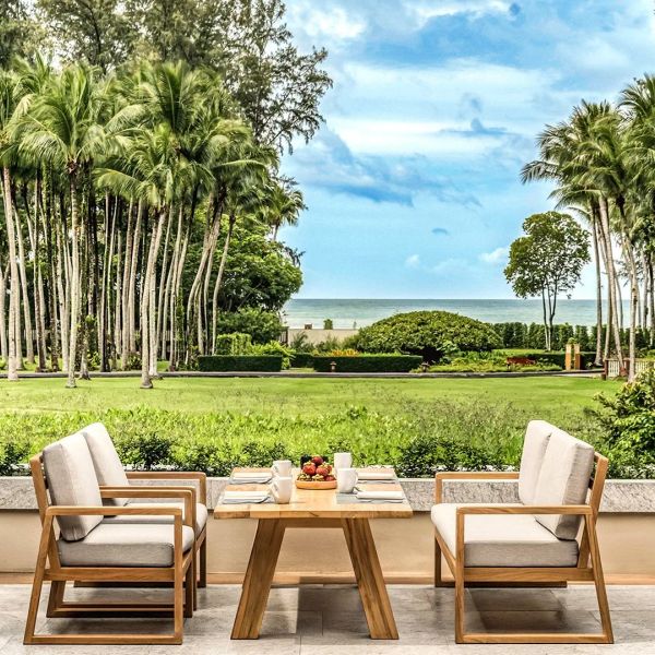 Dusit Thani Krabi Beach Resort (ex Sheraton Krabi)