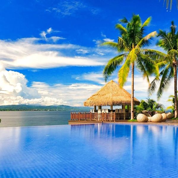 Dusit Thani Mactan Cebu – 2026-02-23 - Zdjęcie 2