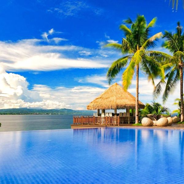 Dusit Thani Mactan Cebu – 2027-02-25 - Zdjęcie 2