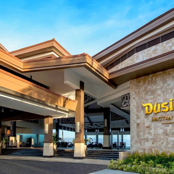 Dusit Thani Mactan Cebu – 2027-02-25 - Zdjęcie 3