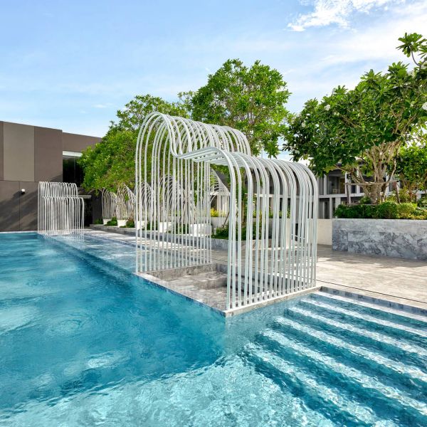 NH Hua Hin — Hua Hin, Tajlandia