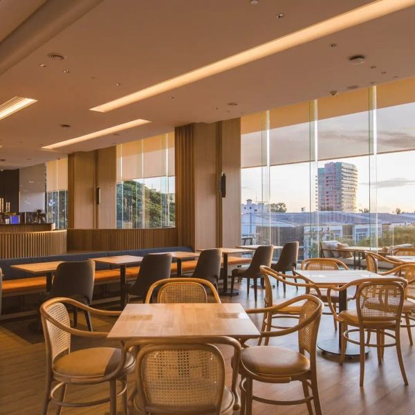 NH Hua Hin – 2026-11-10 - Zdjęcie 3