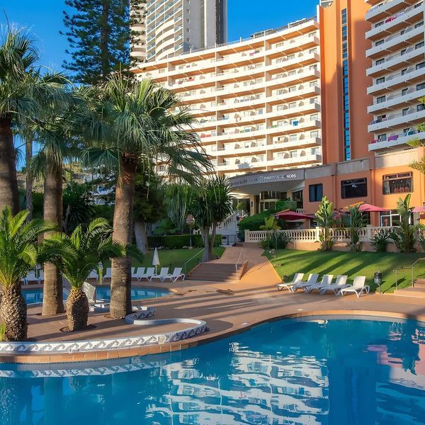 East by Pierre & Vacances (ex. Palm Beach)