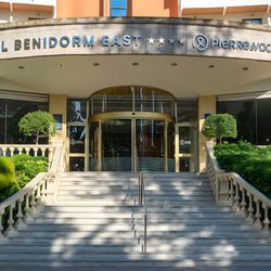 East by Pierre Vacances ex Palm Beach