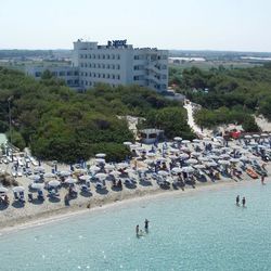 Ecoresort Le Sirene