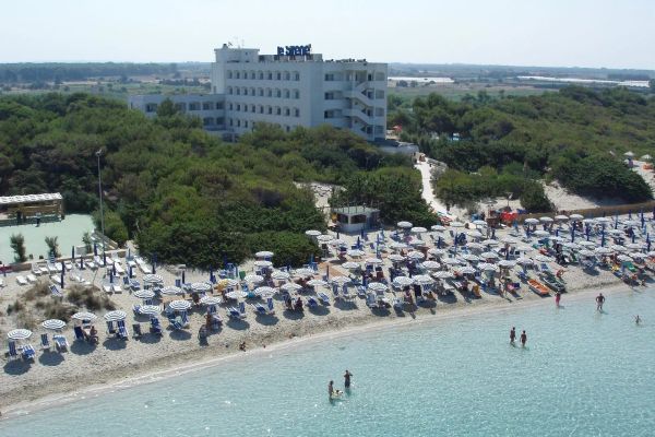 Ecoresort Le Sirene
