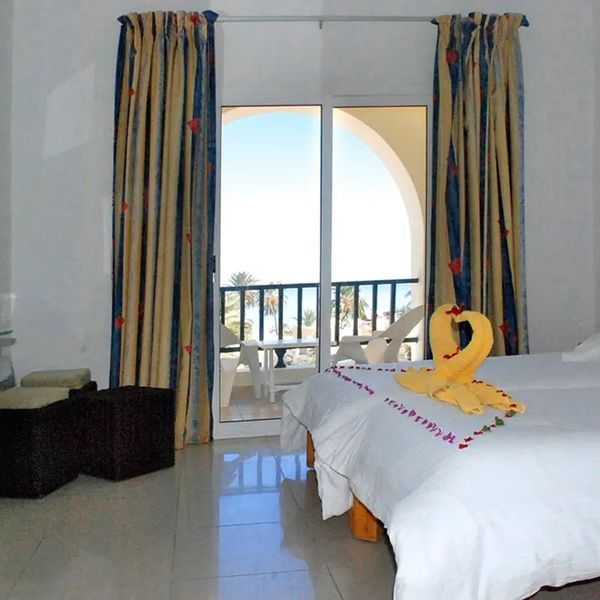 Eden Star (Zarzis) - zdjęcie 5