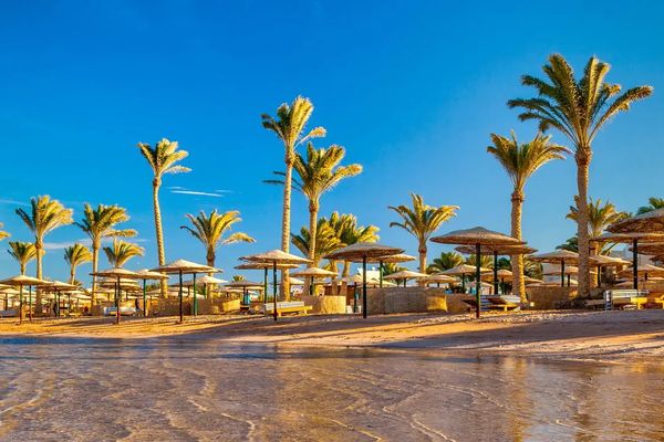 Egipt - Hurghada Holiday Tour