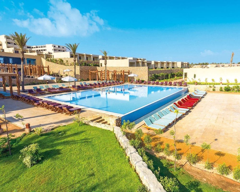 Caesar Bay Resort