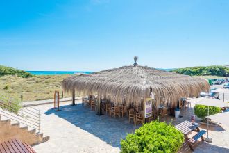 Eix Platja Daurada