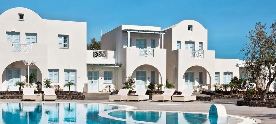El Greco (Santorini)