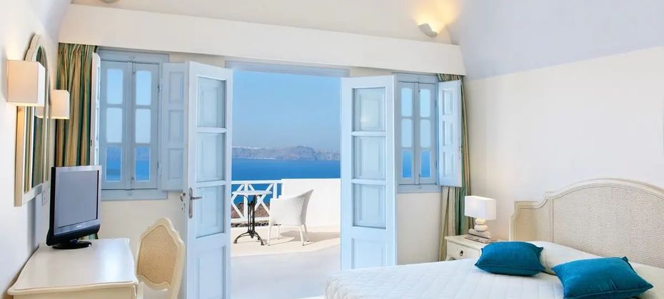 El Greco (Santorini)
