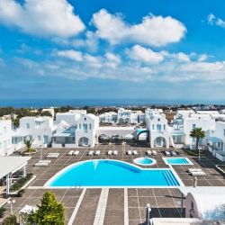 El Greco Santorini