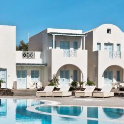 El Greco Santorini