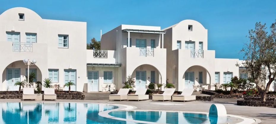 El Greco (Santorini)