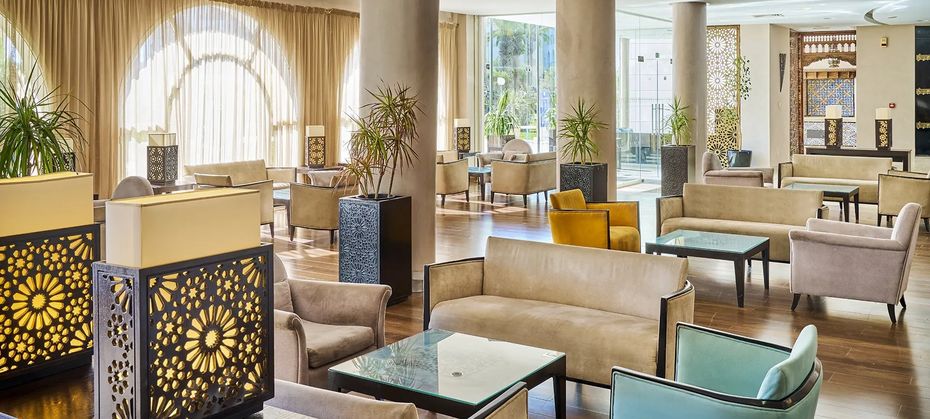 El Mehdi Beach (ex PrimaSol El Mehdi)