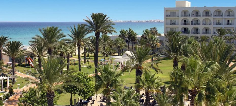 El Mehdi Beach (ex PrimaSol El Mehdi)