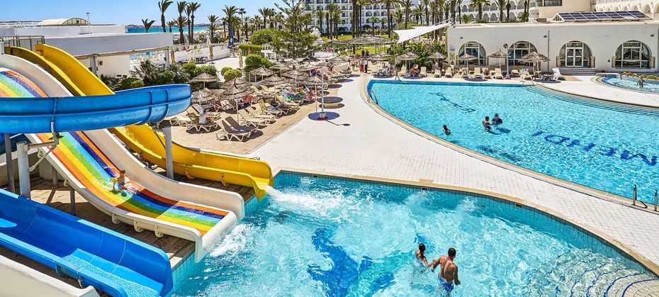 El Mehdi Beach (ex PrimaSol El Mehdi)