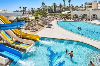 El Mehdi Beach ex PrimaSol El Mehdi